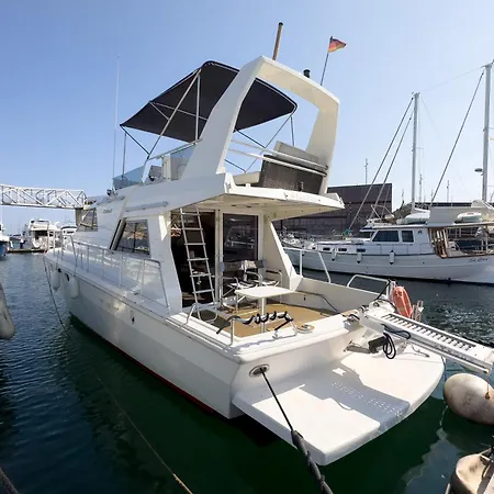 Napao Botel Barcelona