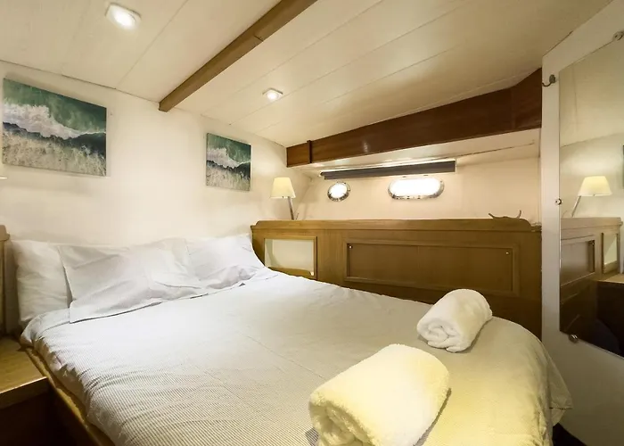 Napao Botel Barcelona