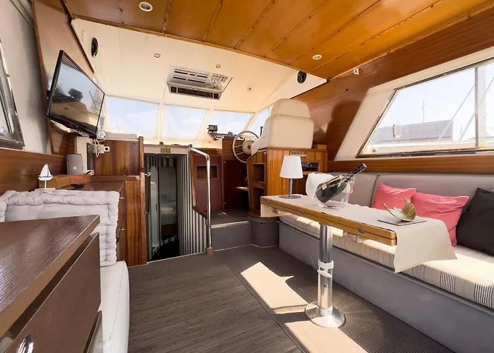 Botel Napao