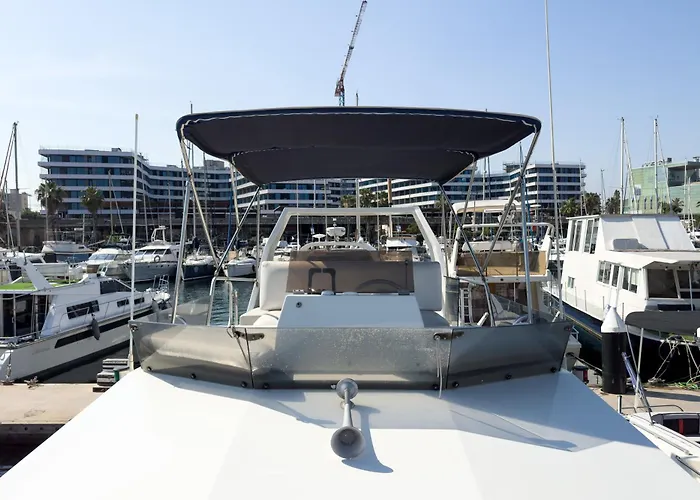 Napao Botel Barcellona