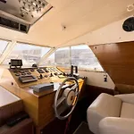 Botel Napao Barcelona