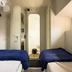 Botel Napao Barcelona
