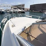 Botel Napao Barcelona